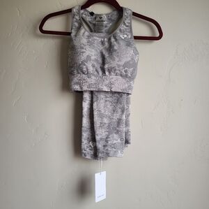 WOMEN'S BEST Bra/Legging Set